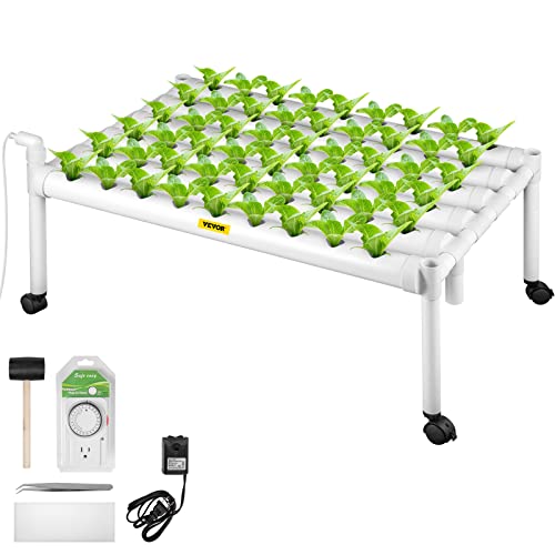 VEVOR Hydroponics Growing System