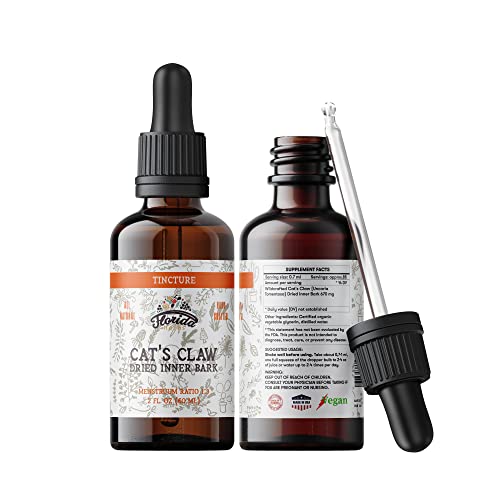 Cats Claw Tincture