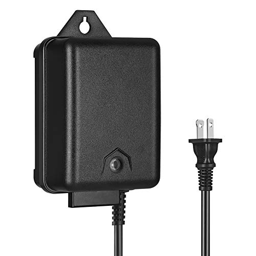 DEWENWILS 60W Outdoor Low Voltage Transformer