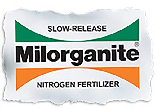 Milorganite Fertilizer 6-4 - 0