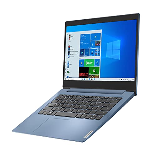 Lenovo IdeaPad 1 14 Laptop - Affordable and Versatile