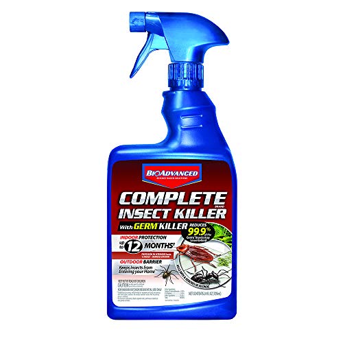 BioAdvanced Complete Insect Killer