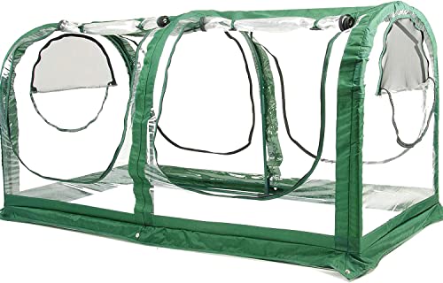 Porayhut Portable Greenhouse Tent