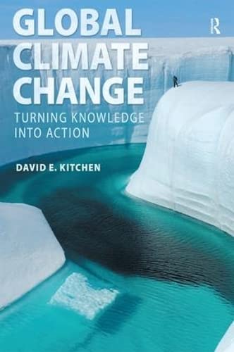 Climate Change: Turning Knowledge Into Action