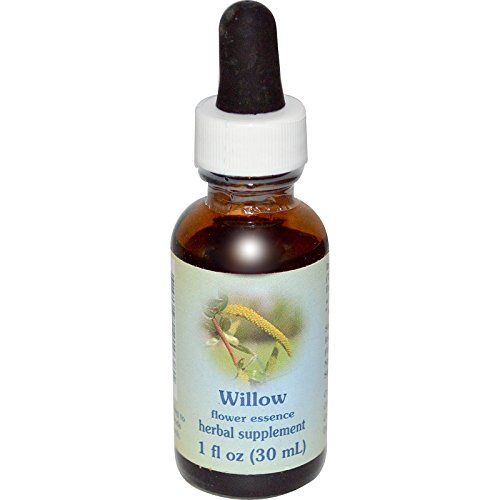 Flower Essence Services Dropper Herbal Supplements