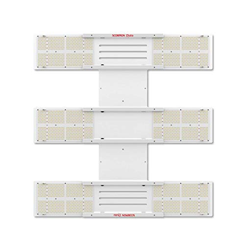 HLG Scorpion Diablo LED Quantum Board Grow Light