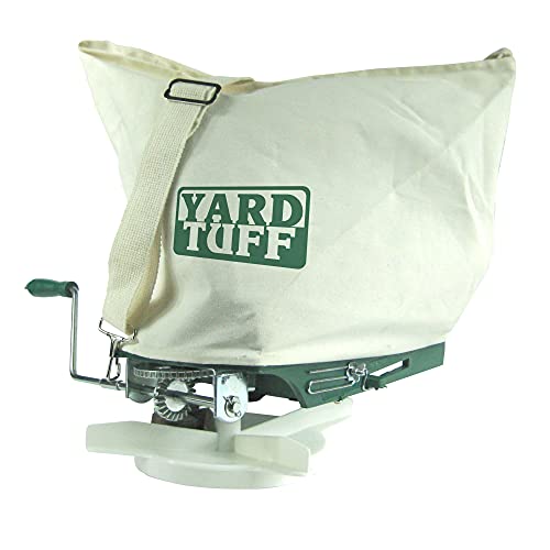 Yard Tuff Outdoor Shoulder Spreader