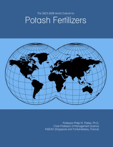 World Outlook for Potash Fertilizers