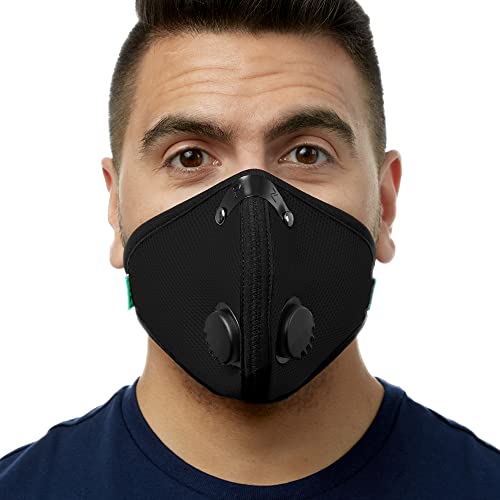 RZ Mask M2 Mesh Air Filtration Dust Mask