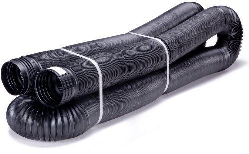 Flexible/Expandable Landscaping Drain Pipe