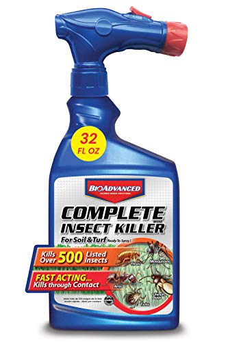BioAdvanced Insect Killer for Soil and Turf