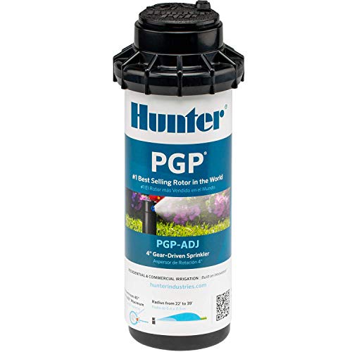 Hunter PGP-ADJ Rotor Sprinkler