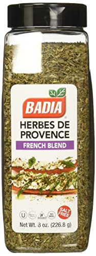 Badia Herbes De Provence Container