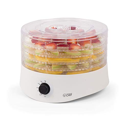 Commercial Chef Food Dehydrator