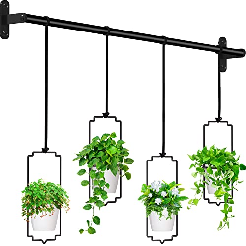 Dicasser Adjustable Hanging Planters