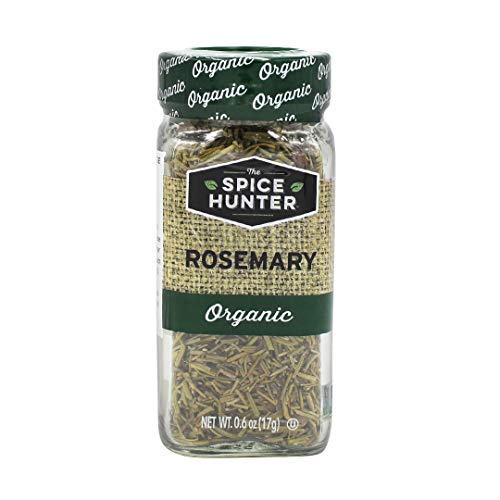 Spice Hunter Rosemary