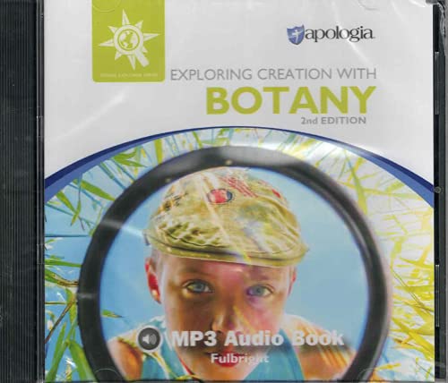 Botany 2nd Edition MP3 Guide: Engaging Audio Learning for Gardening Enthusiasts