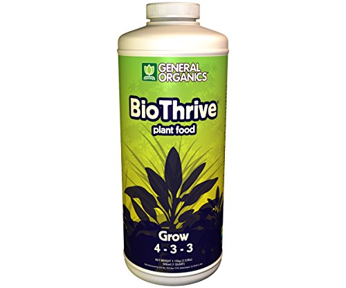 Biothrive Grow