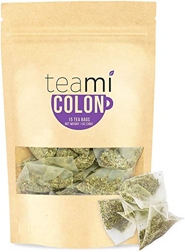 Teami® Colon Cleanse Detox Tea