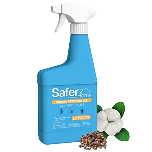 Safer Brand Indoor Bug Spray