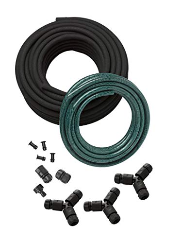 Snip-n-Drip Irrigation Kit