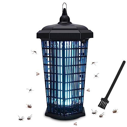 Lanpuly Bug Zapper - Effective Electric Mosquito Zapper