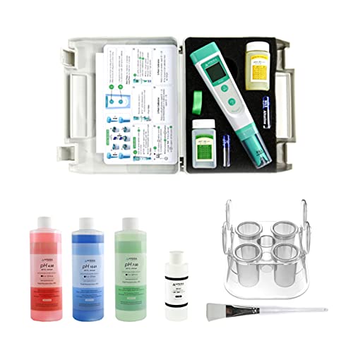 APERa INSTRUMENTS AI209-T pH Tester Combo Kit