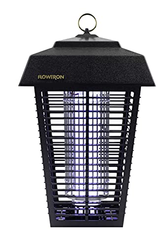 Flowtron BK-80D Electronic Insect Killer