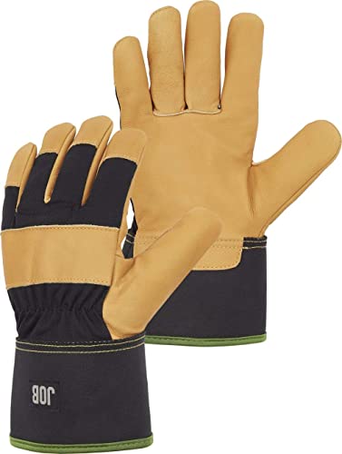 Hestra Job Volfram Glove - Tan - 9