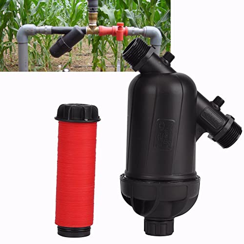 Pssopp Irrigation Filter Strainer
