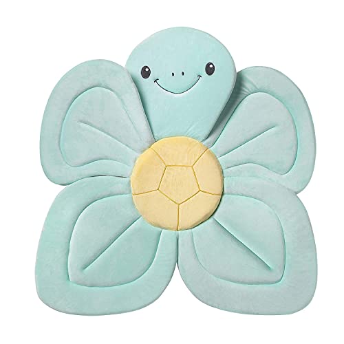 Nuby Turtle Baby Bath Cushion