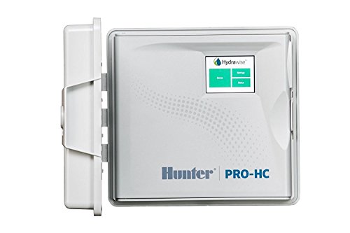 Hunter Industries Hydrawise Pro-HC Controller