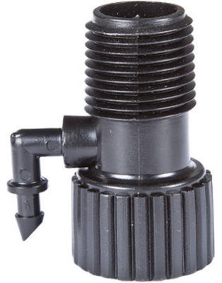 Drip Irrigation Riser Adapter