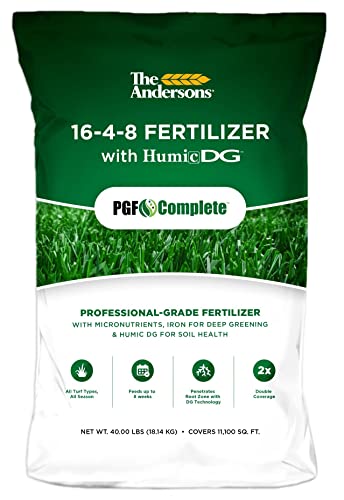 Andersons Professional PGF Complete Fertilizer