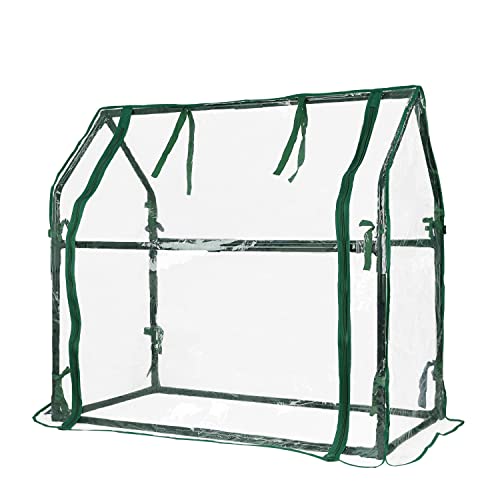 Gardzen Mini Greenhouse