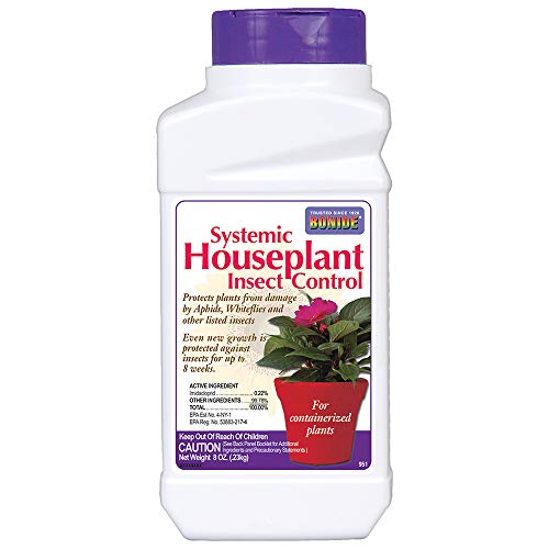 Houseplant Insect Control Granules