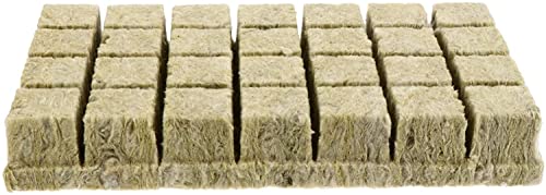 Rockwool Grow Cubes Starter Sheets