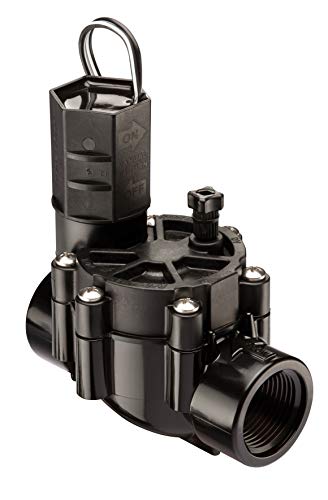 Rain Bird CP100 In-Line Sprinkler Valve