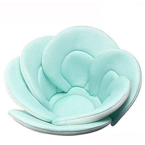 Soft and Supportive Baby Bath Lotus