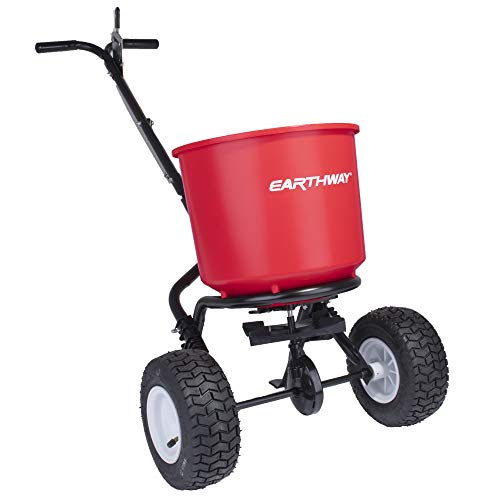 EarthWay 2600A-Plus Walk-Behind Fertilizer Spreader