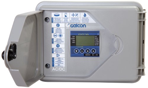 Galcon 8056S AC-6S Smart Sprinkler Controller
