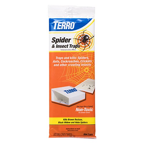 Terro Spider & Insect Trap