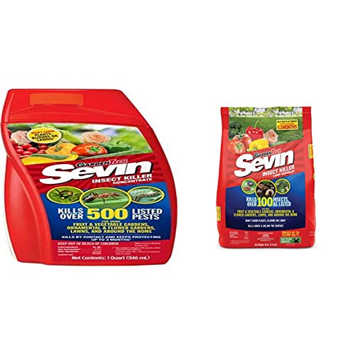 Sevin GardenTech Insect Killer