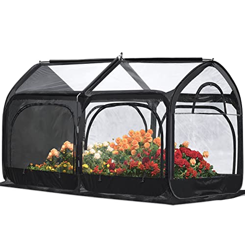 Mini Portable Greenhouse