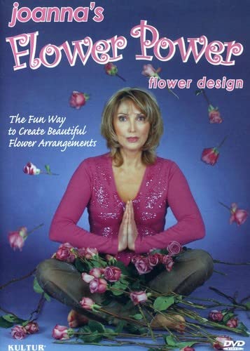 Joanna's Flower Power