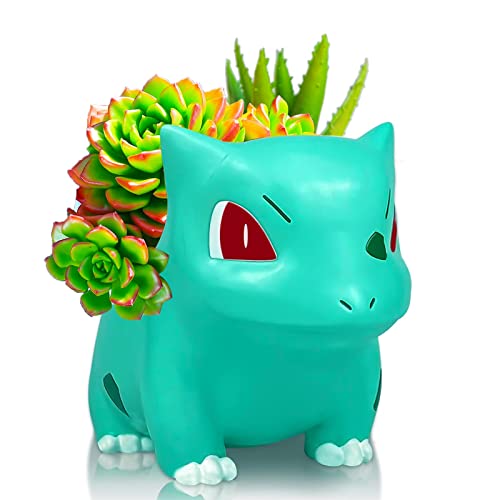 Ficootop Succulent Flowerpot Planter Pot