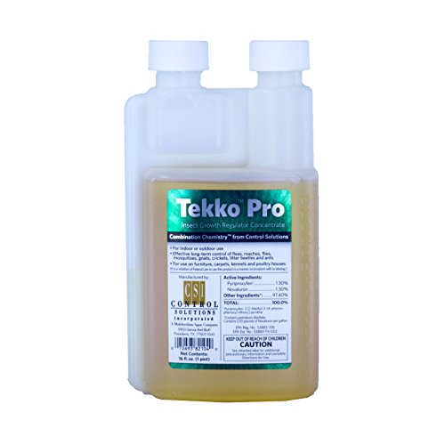 Tekko Pro Insect Growth Regulator Concentrate 16oz (1 Pint)