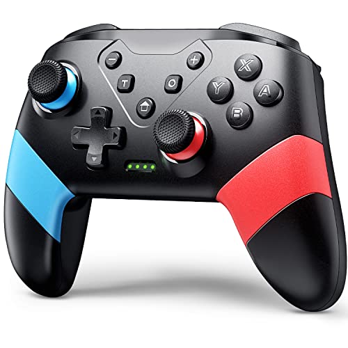 VOYEE Wireless Pro Controller for Switch