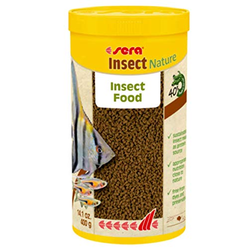 Sera Insect Nature