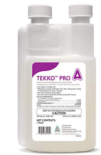 Control Solutions Tekko Pro - Insect Growth Regulator